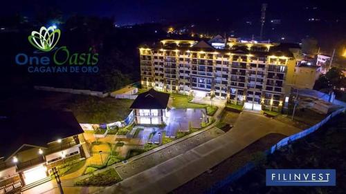 One Oasis By Paseo de Corazon Residence, Cagayan de Oro (Foto 10)