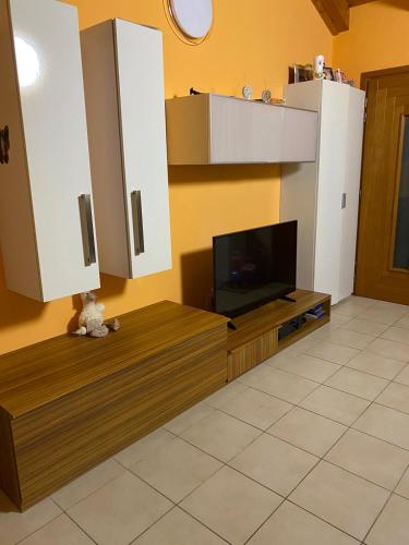 Cozy home gîte à louer Marinella