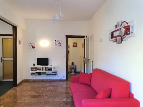  Centre Home, Pension in Rapallo