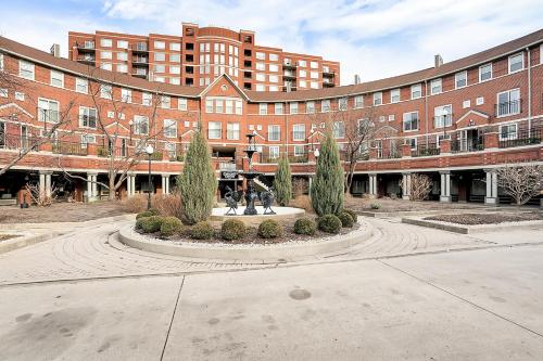 Kasa Downtown Louisville in Louisville, USA