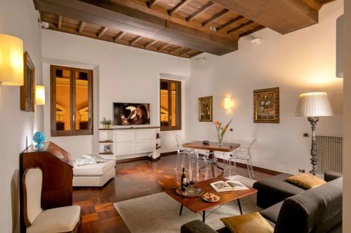 Riccardo Condotti Suite, Rome (photo 2)