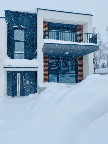 Apartamenty Riders Lodge Szczyrk Olimpijska