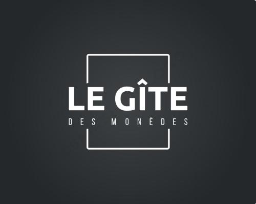 Le Gîte des Monèdes