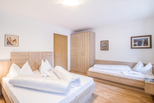 Apartments Heidenberger Fienili, St Moritz