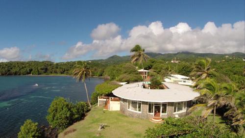 Cabier Ocean Lodge