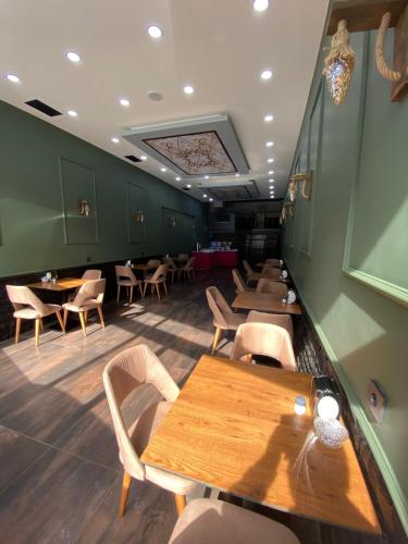 Bordo Hotel in Trabzon