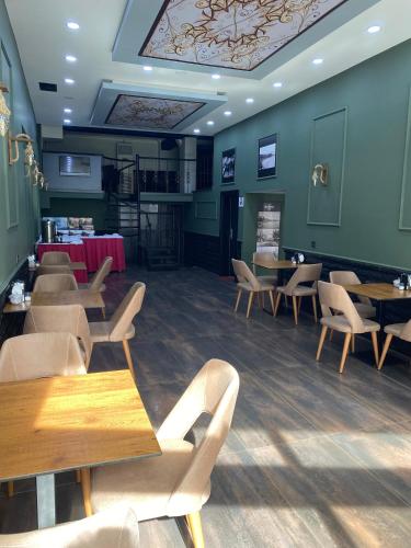 Bordo Hotel - image 13