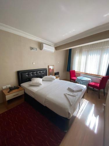 Bordo Hotel - image 5