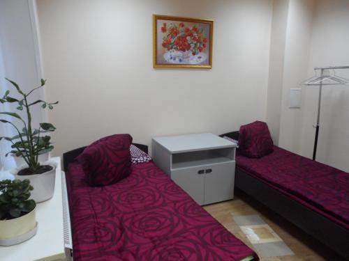Veles Hostel