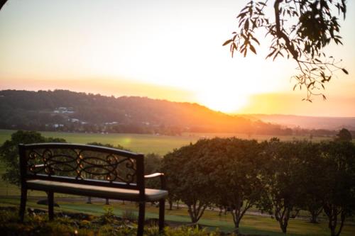 Belle Vue Manor Couples Retreat