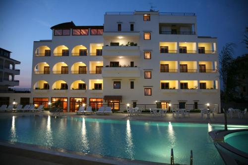 Forte Hotel - image 14
