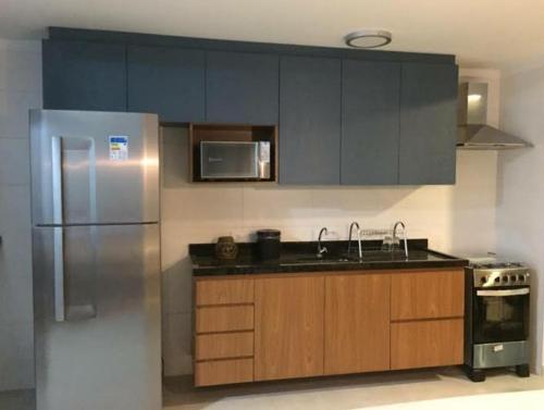 Apartamento UBATUBA perto das Praias Grande e Tenorio
