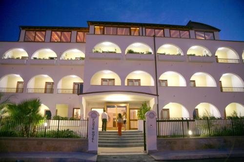 Forte Hotel - image 7