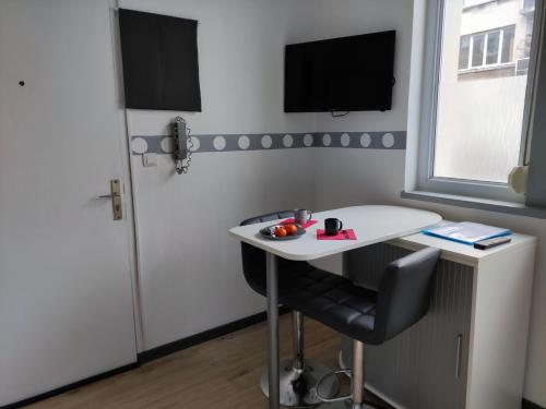 Studio eco proche du phare