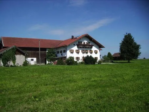 Ferienwohnung Öderhof in Saaldorf, Deutschland
