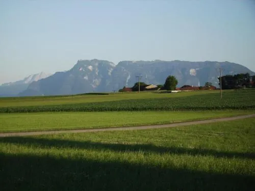 Ferienwohnung Öderhof in Saaldorf, Deutschland
