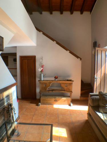 Casa La Fragua in La Hiruela