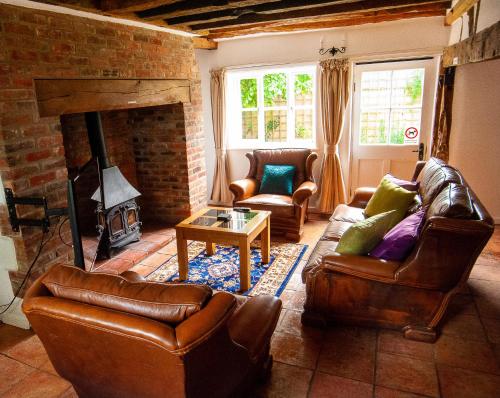 St Michael's Cottage - image 4
