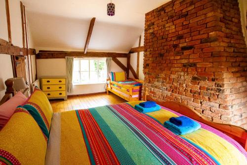 St Michael's Cottage - image 13