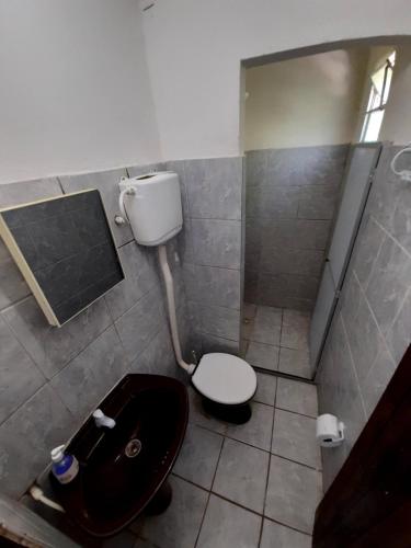 Ap08-A 50 Metros da Praia Flats Mobiliados para 4 Pessoas