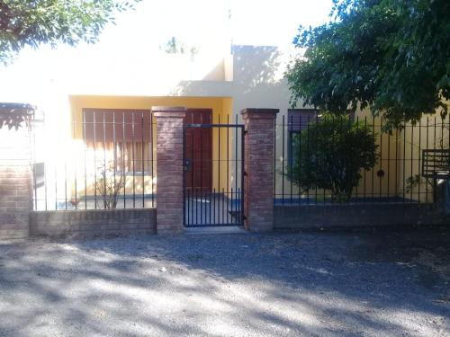 Casa Quinta en Luján - Olivera (Casa Quinta en Lujan - Olivera) in General Rodriguez