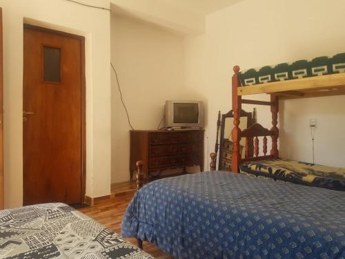 Hostel Casa de Familia in Humahuaca