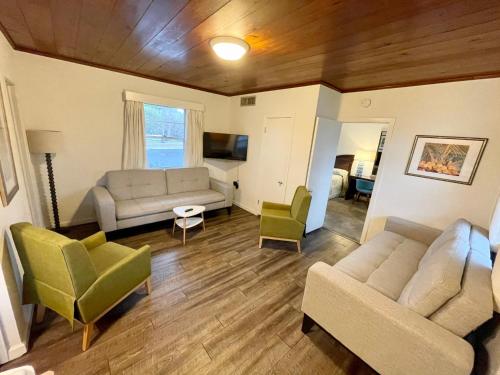 Surf Studio Beach Resort