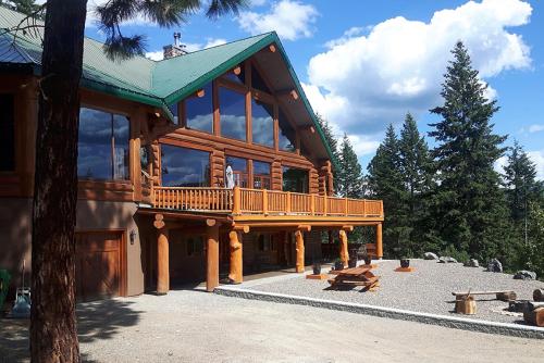 Spirit Lodge at Silverstar - Accommodation - Vernon