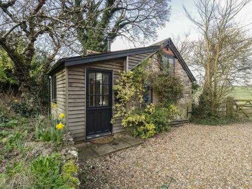 The Mouse House in Beaminster