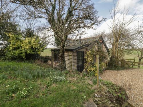 The Mouse House in Beaminster