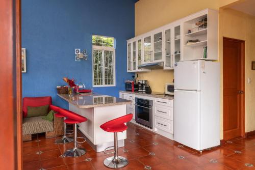 Casa Bartzis, Close to Orosi and Tapanti National Park