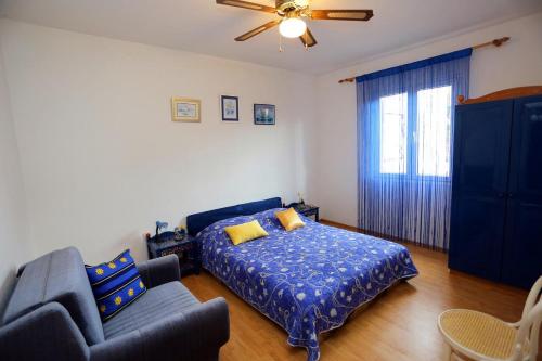 Two-Bedroom Apartment with Terrace image 1