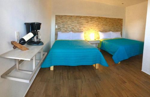 HOTEL COLIBRÍ (HOTEL COLIBRI) in ครีเอล