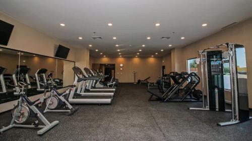 289321538 Holiday Inn San Luis Potosi-Quijote by IHG