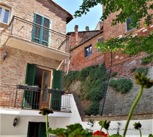 Laura Che Crea Home gîte à louer Sant'Anastasio