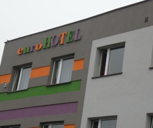 Eurohotel Katowice - image 4