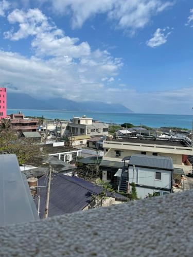 118 Sea View B&B - 전망