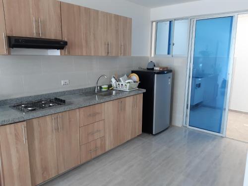 Hermosa Casa Vacacional con Piscina a 15 mins de Girardot o Melgar in 기타