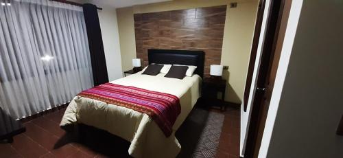 Hostal Jerian in 烏尤尼