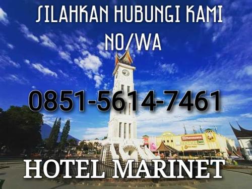 HOTEL MARINET