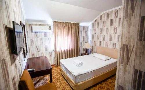 Almaty-Tranzit N1 Hotel