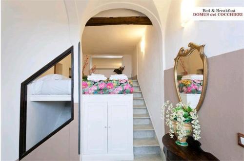 B&B Domus Dei Cocchieri – Palermo, CA