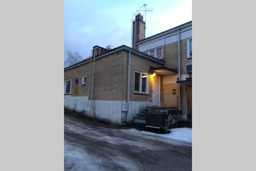 Yksio 1 km jokirannasta forilta/ 2 km torilta in Turku