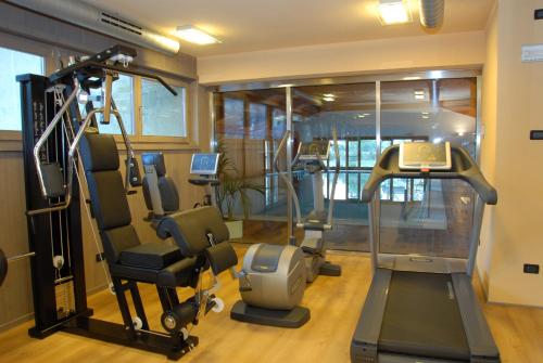 Palace Hotel Wellness & Beauty - main image