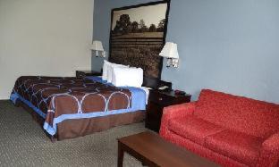 Super 8 by Wyndham Houston/Brookhollow NW, Houston (Foto 10)