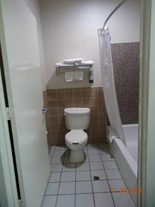 Super 8 by Wyndham Houston/Brookhollow NW, Houston (Foto 11)