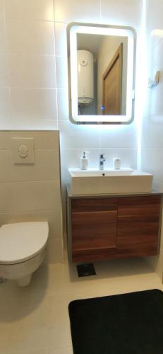 New City Quart Apartment - image 7