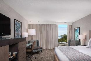 1 king bed