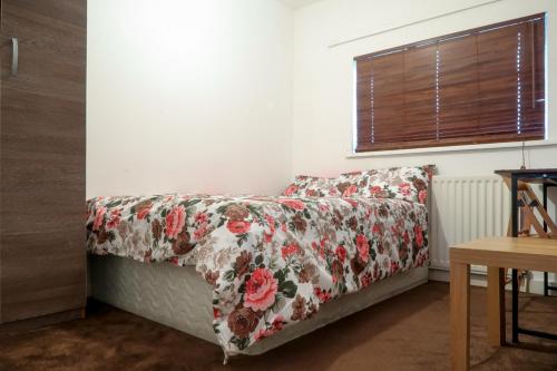 Stepney Green Bradshaw Room London 