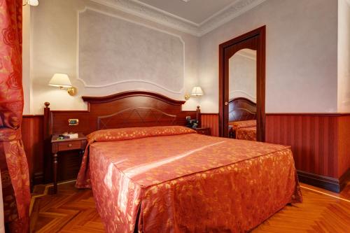 Hotel Best Roma - image 7